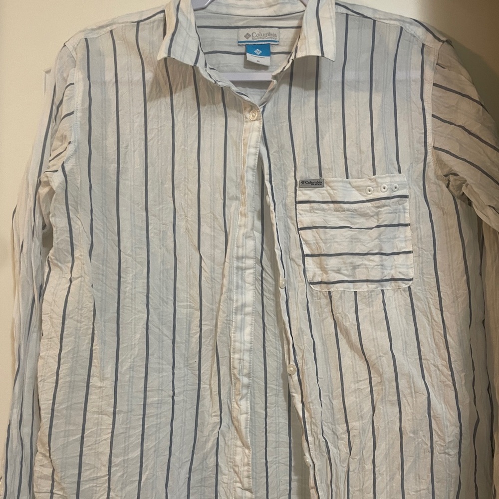 Columbia Shirt